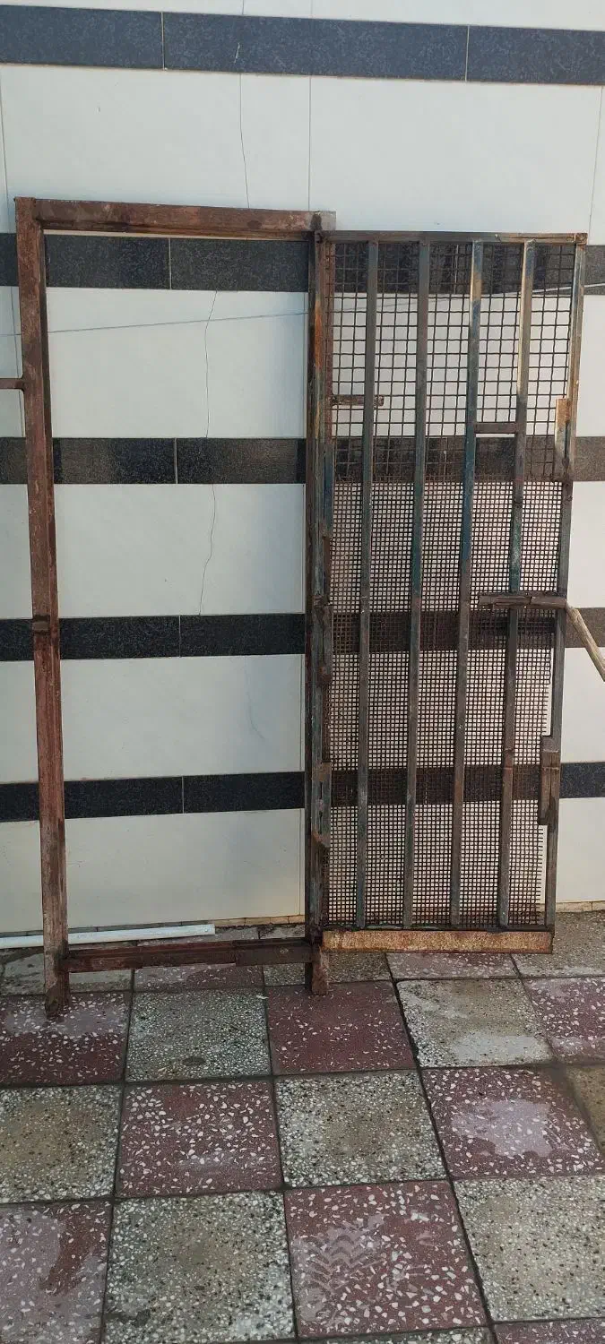 درب کله کبوتر|لوازم جانبی حیوانات|اندیمشک, |دیوار