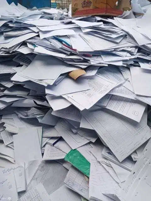 خرید کاغذ باطله|خدمات پیشه و مهارت|فلاورجان, |دیوار