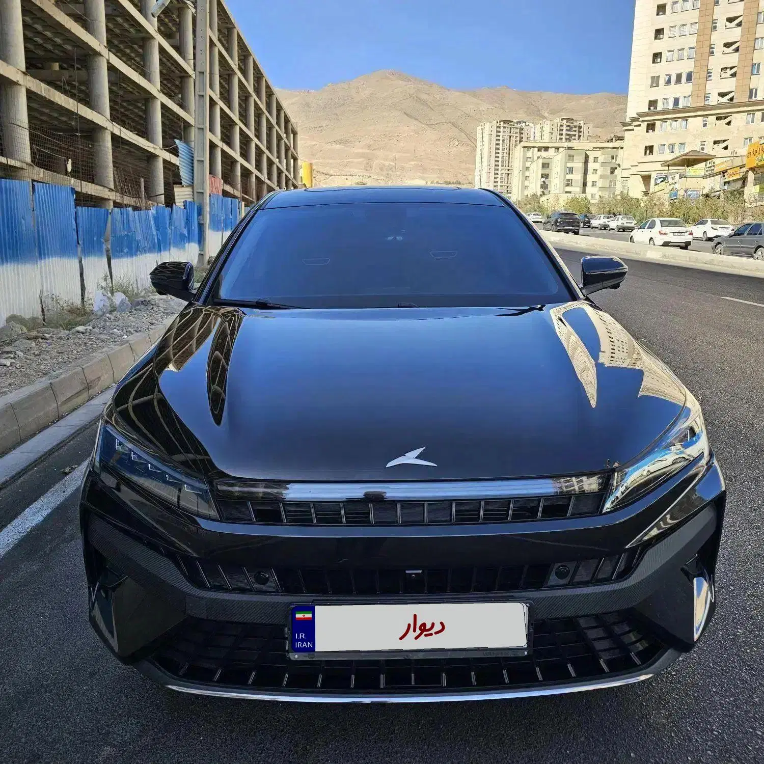 j7 1404|خودرو سواری و وانت|تهران, شهرک چیتگر|دیوار