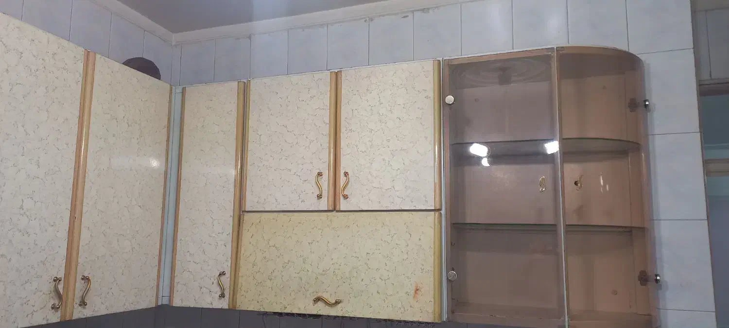 کابینت آشپزخانه|مصالح و تجهیزات ساختمان|تهران, مدائن|دیوار