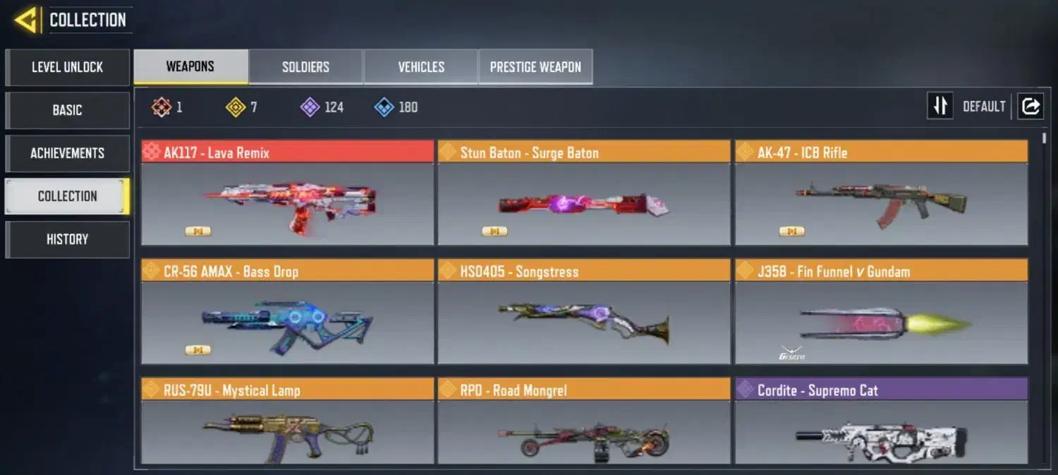 اکانت کالاف|کنسول، بازی ویدئویی و آنلاین|اردبیل, |دیوار