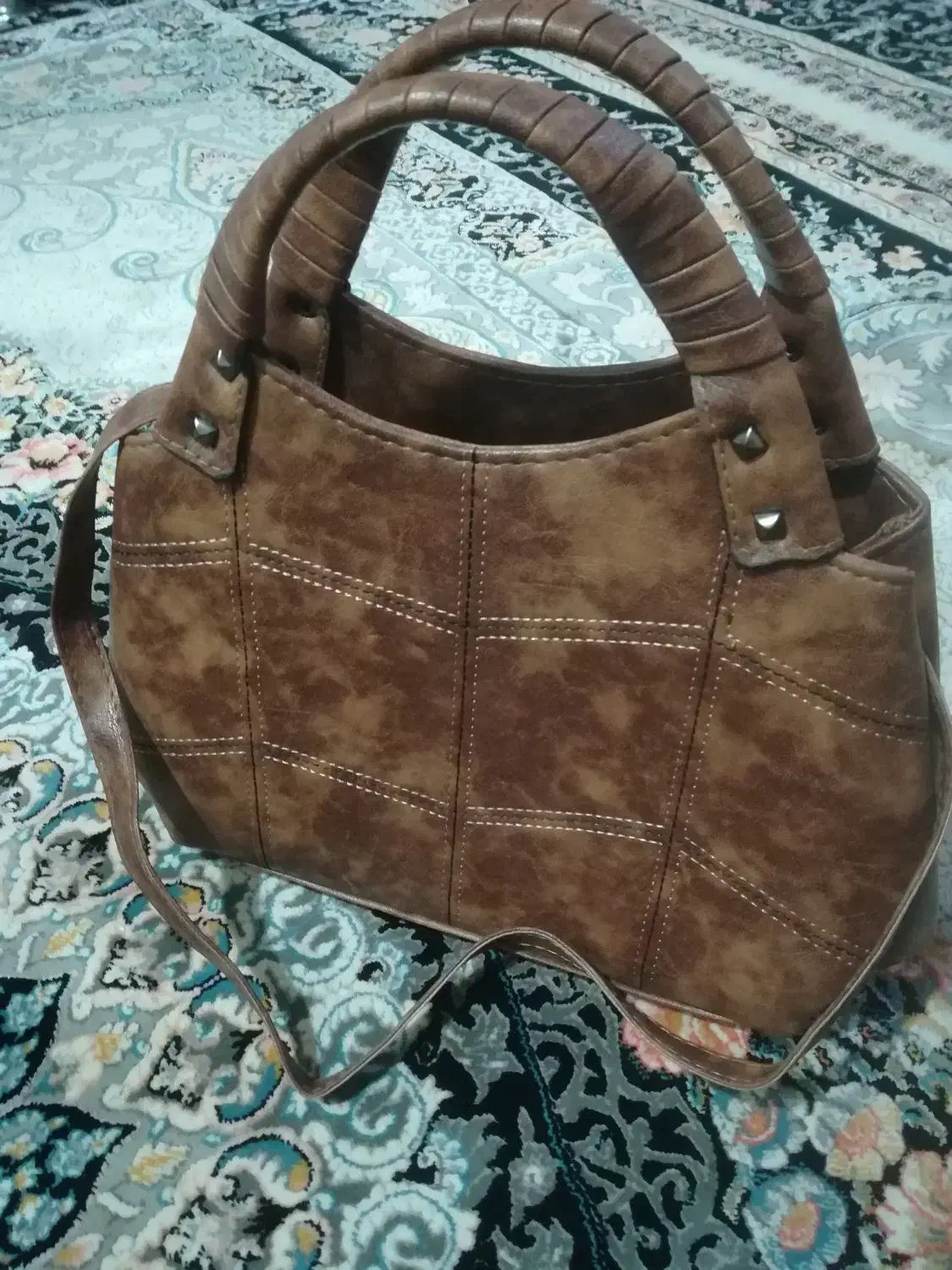 کیف دستی زنانه|کیف، کفش، کمربند|مسجد سلیمان, |دیوار