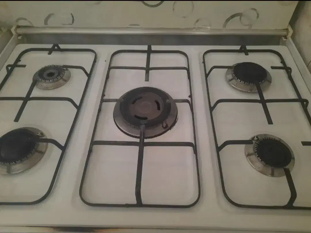 گاز|اجاق گاز و لوازم برقی پختوپز|کرمانشاه, |دیوار