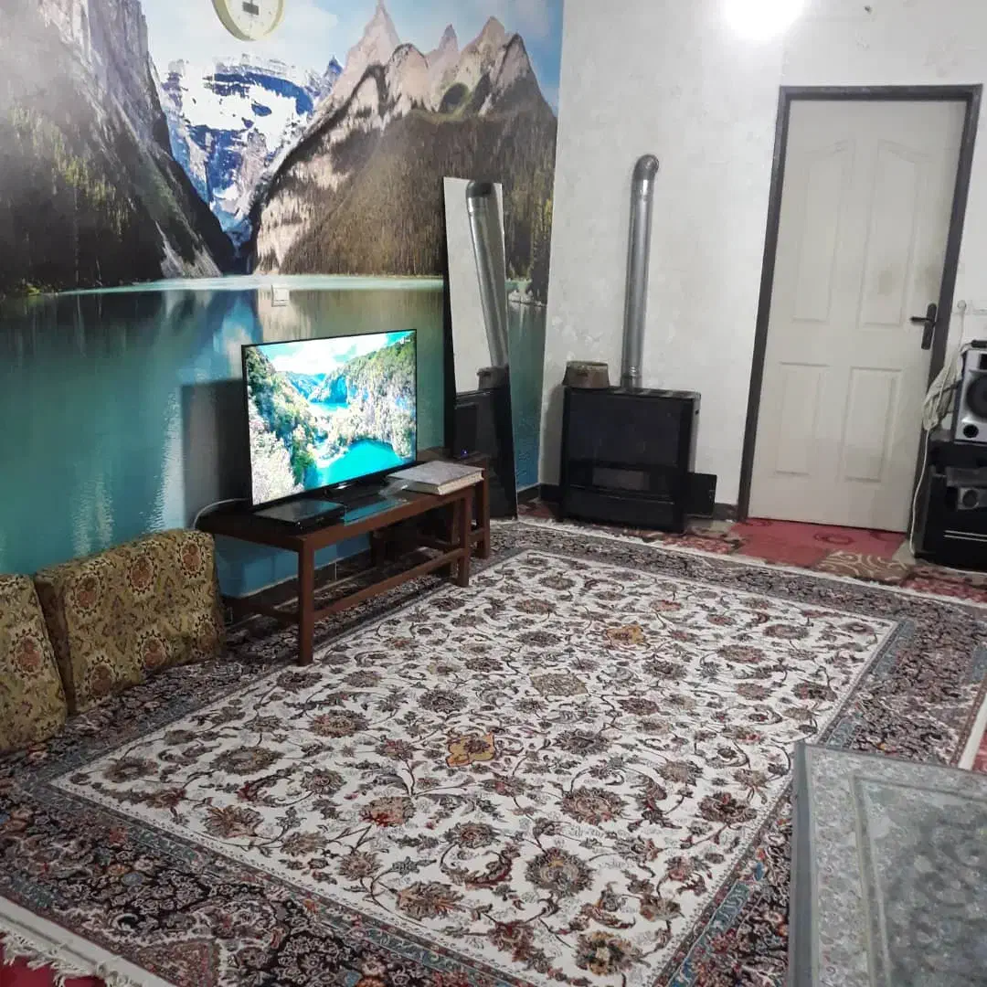 اجاره روزانه آپارتمان مبله فول امکانات برای مرفحین|اجارهٔ کوتاهمدت آپارتمان و سوئیت|گرمسار, |دیوار