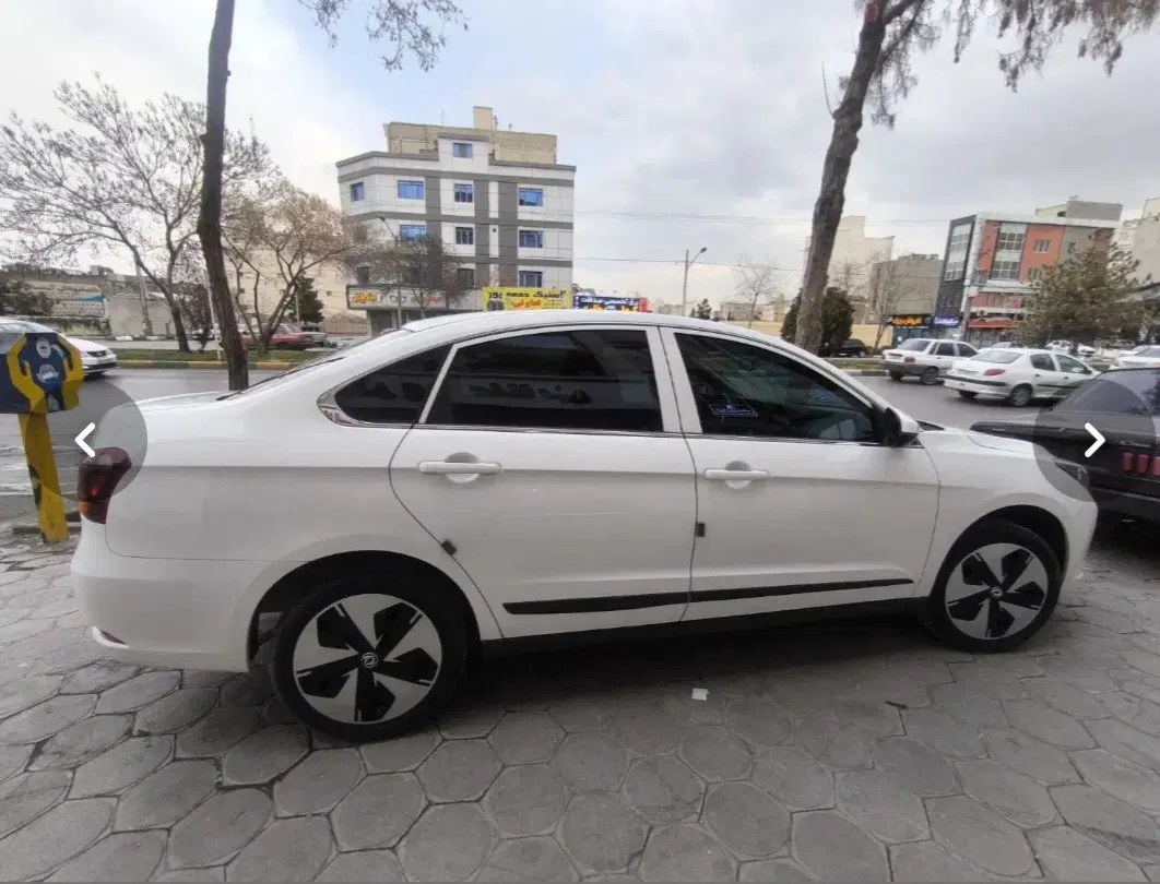دنگ فنگ E70|خودرو سواری و وانت|مشهد, بهشت|دیوار