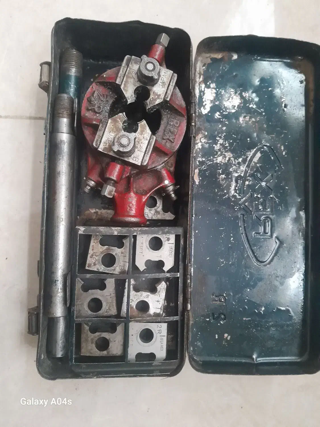 فروش لوازم لوله کشی|ابزارآلات|اسلام‌‌آباد غرب, |دیوار