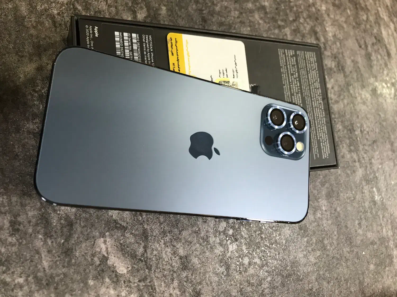 12پرو دوسیم|موبایل|کرمان, |دیوار