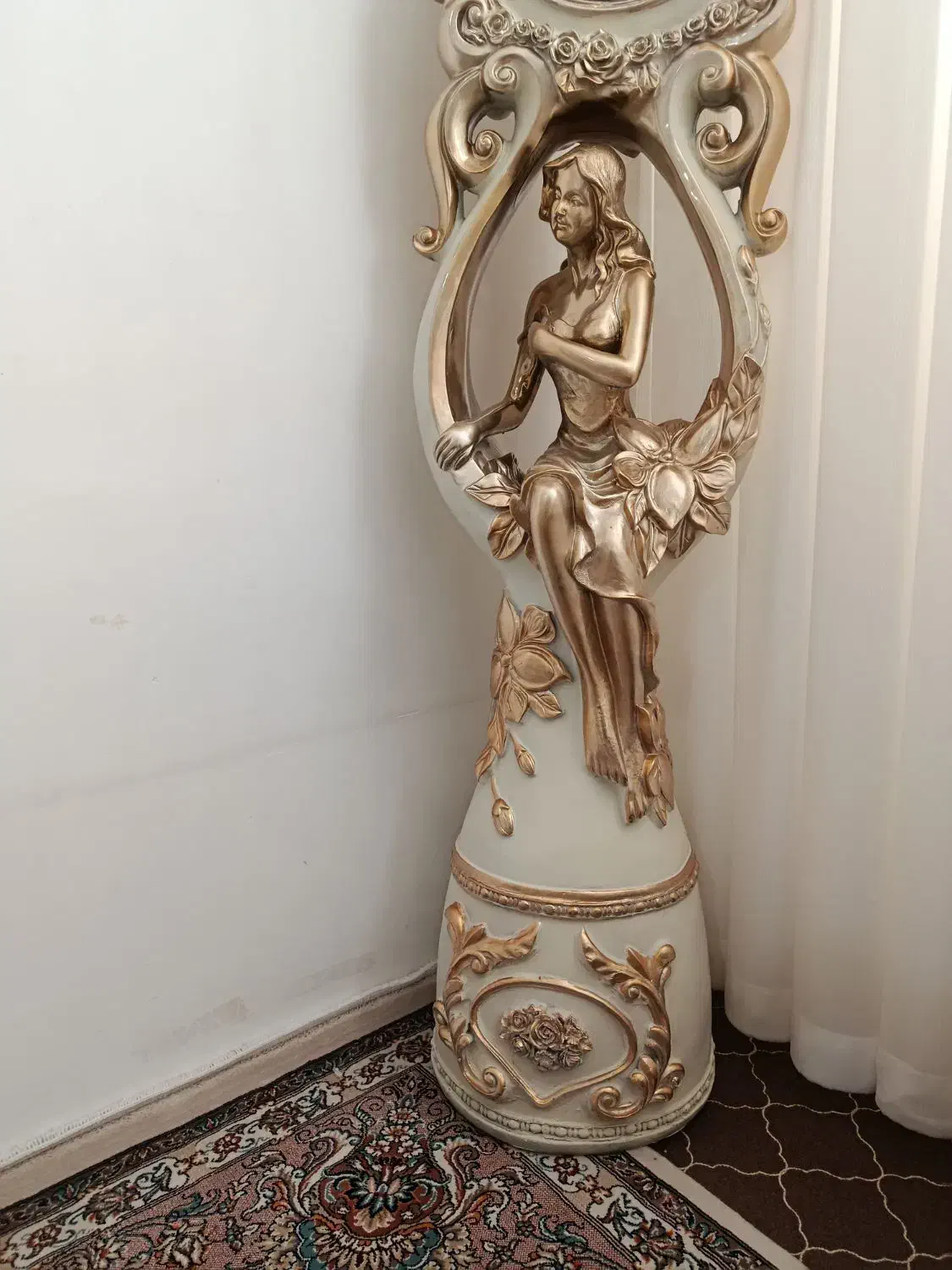 ساعت فروش فوری فوری|ساعت دیواری و تزئینی|شاهرود, |دیوار