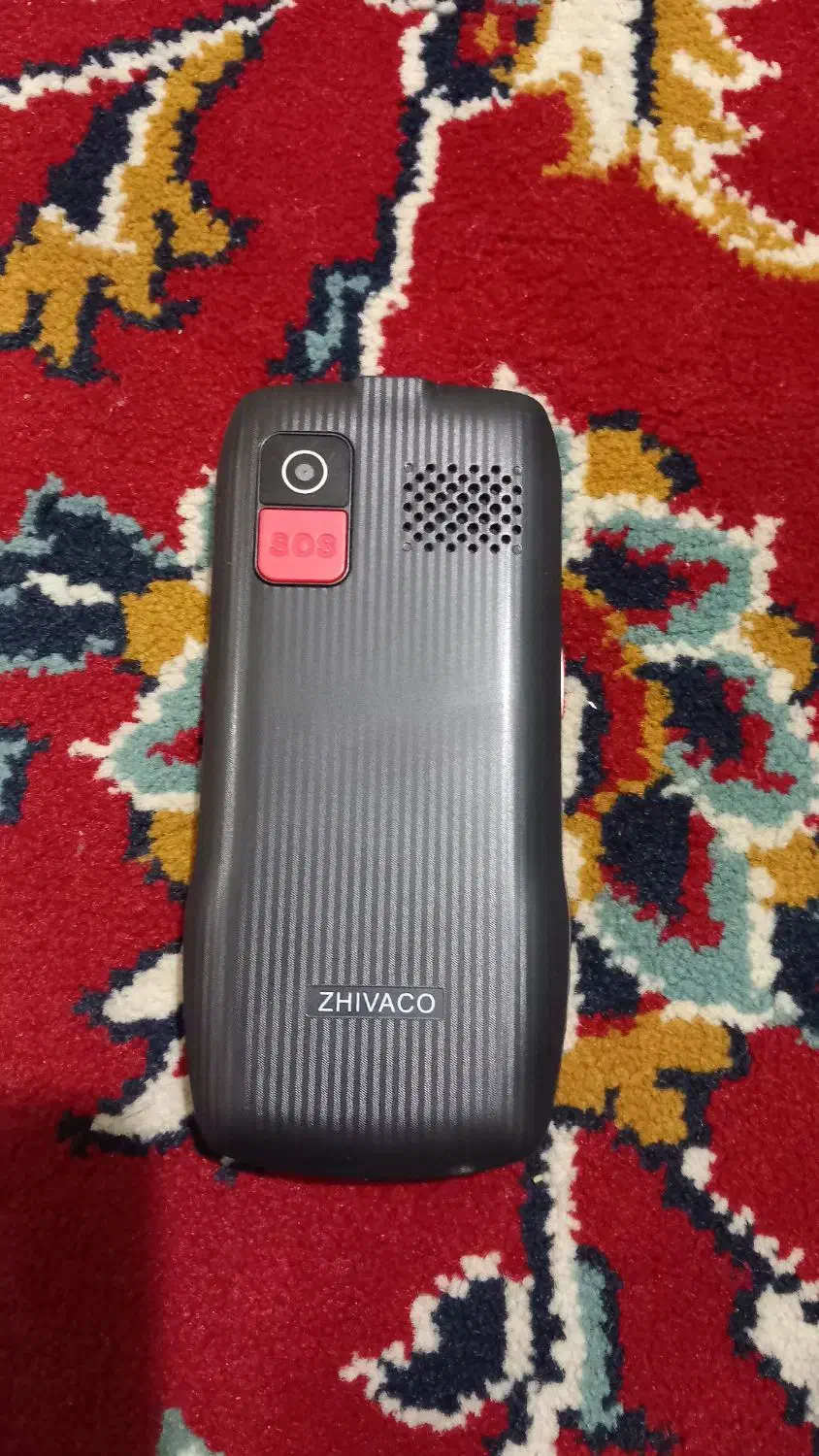 گوشی F121|موبایل|مشهد, شهید معقول|دیوار