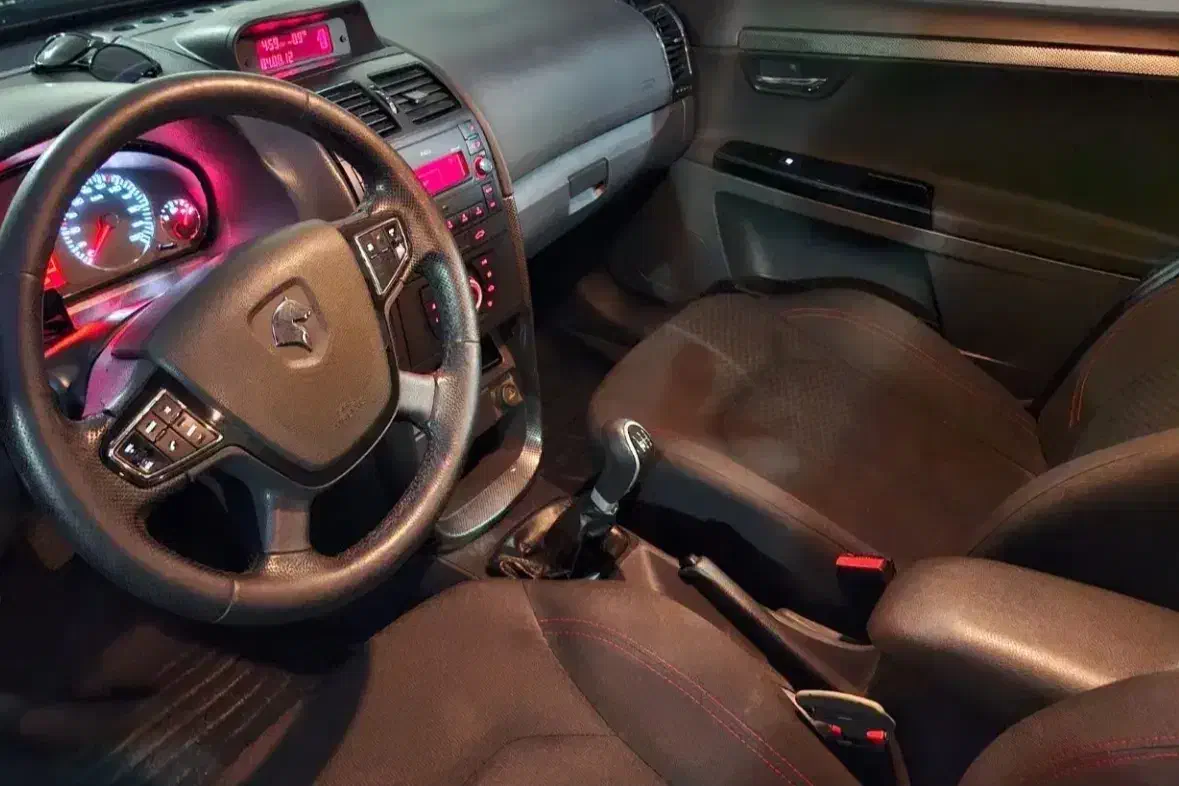 سورن پلاس ۱۴۰۱ مشکی|خودرو سواری و وانت|تربت جام, شهید نصرالهی|دیوار