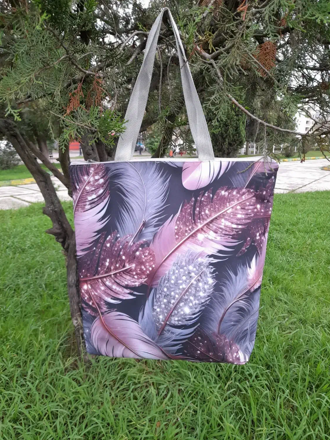 ست ساک و کیف آرایش (مناسب هدیه روز مادر)|کیف، کفش، کمربند|لنگرود, |دیوار