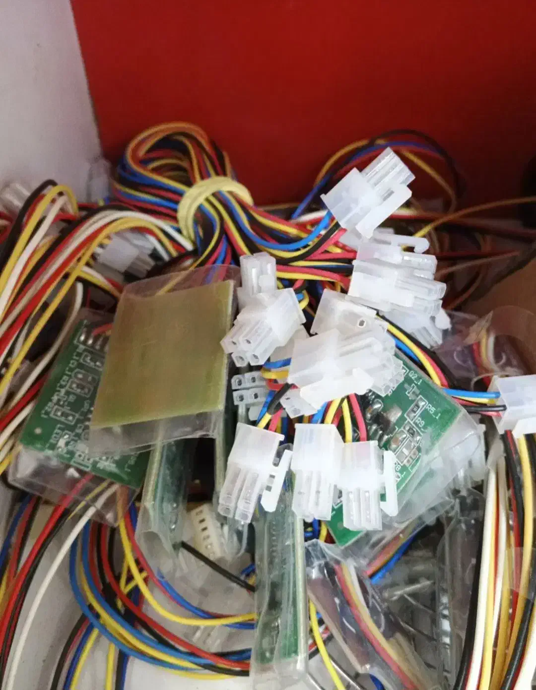 ماینر|قطعات و لوازم جانبی رایانه|ایذه, |دیوار