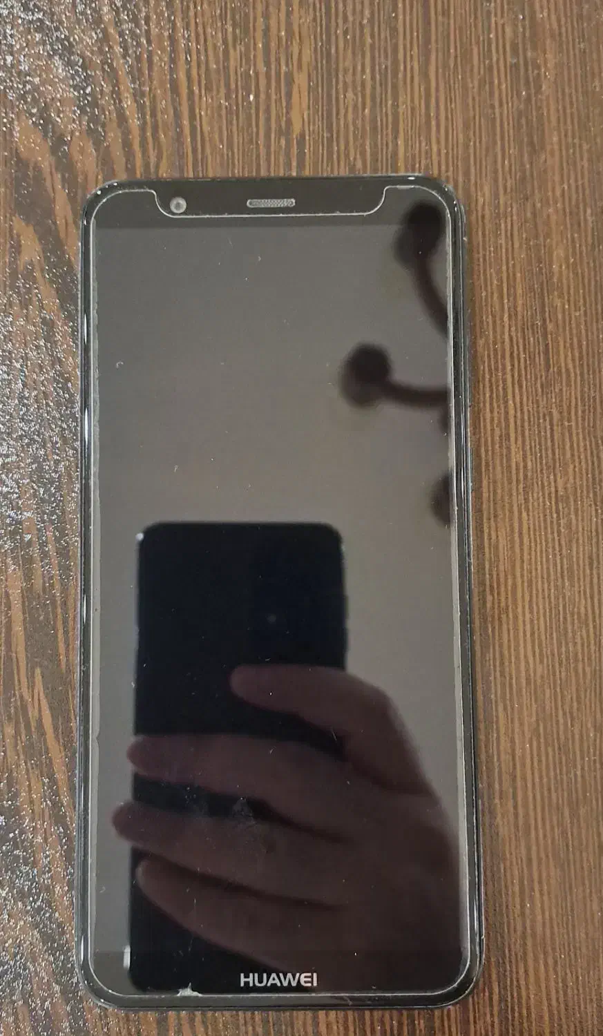 گوشی هوآوی - P smart|موبایل|شاهین‌شهر, حافظ شمالی|دیوار