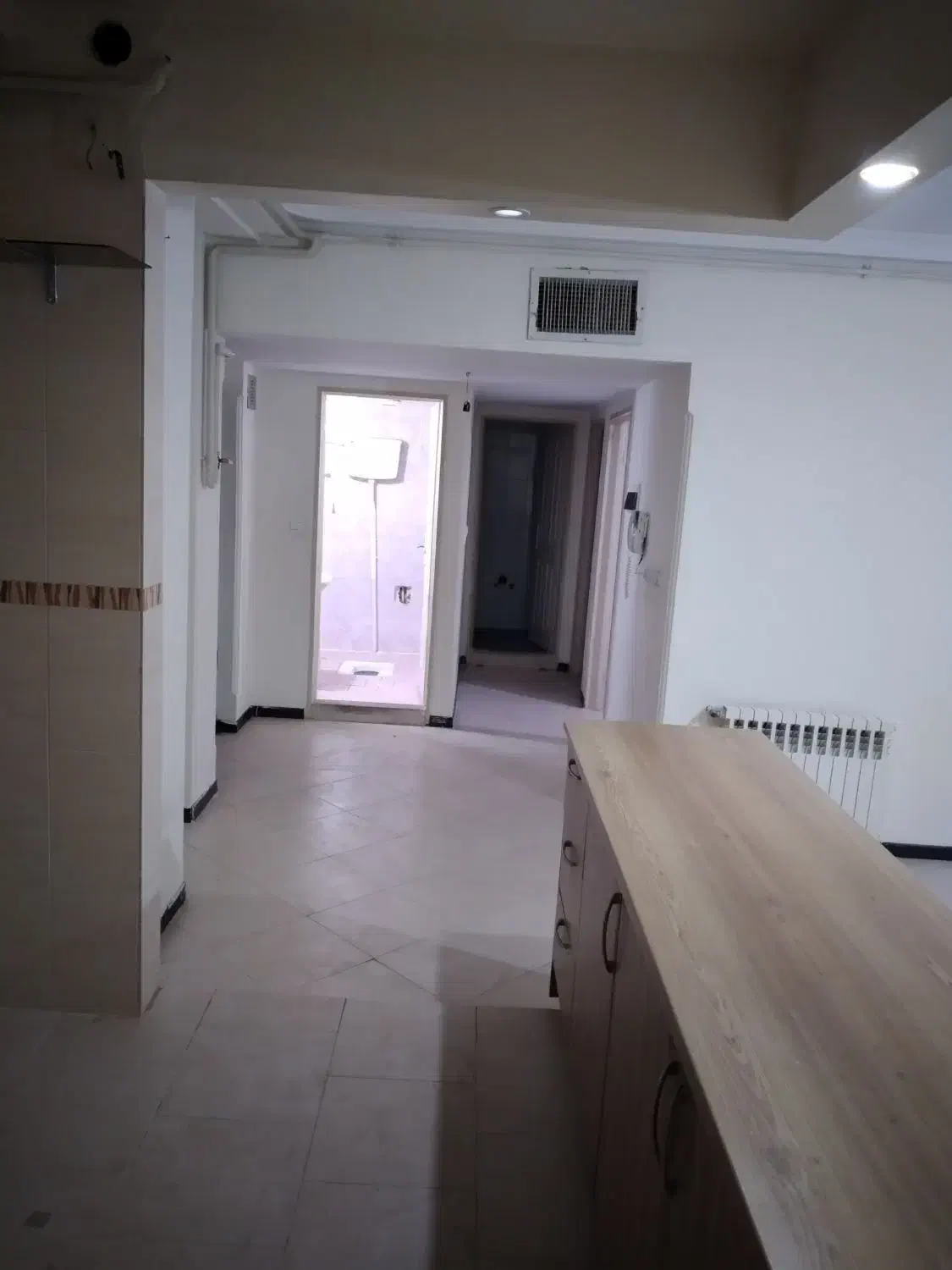 فروش واحد آپارتمان ۸۵ متری ناجا|فروش آپارتمان|مهاجران, |دیوار