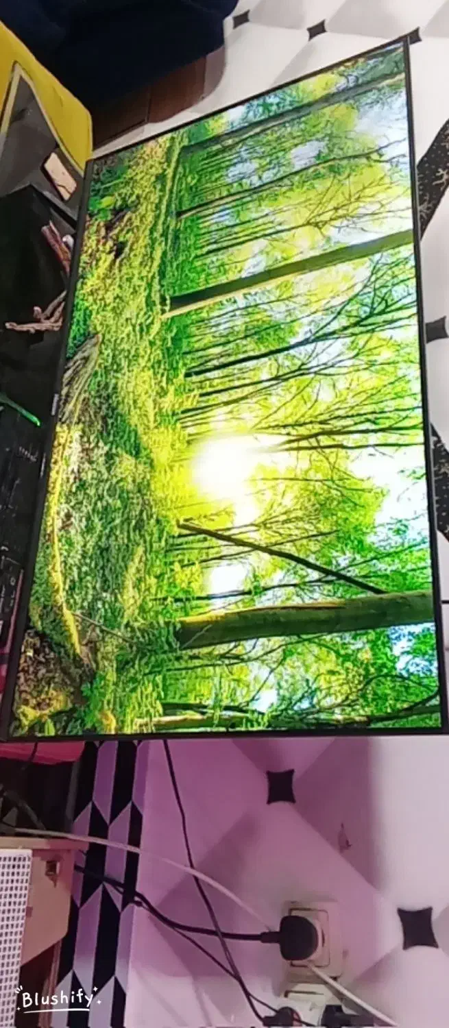 امیدیه|تلویزیون و پروژکتور|امیدیه, |دیوار