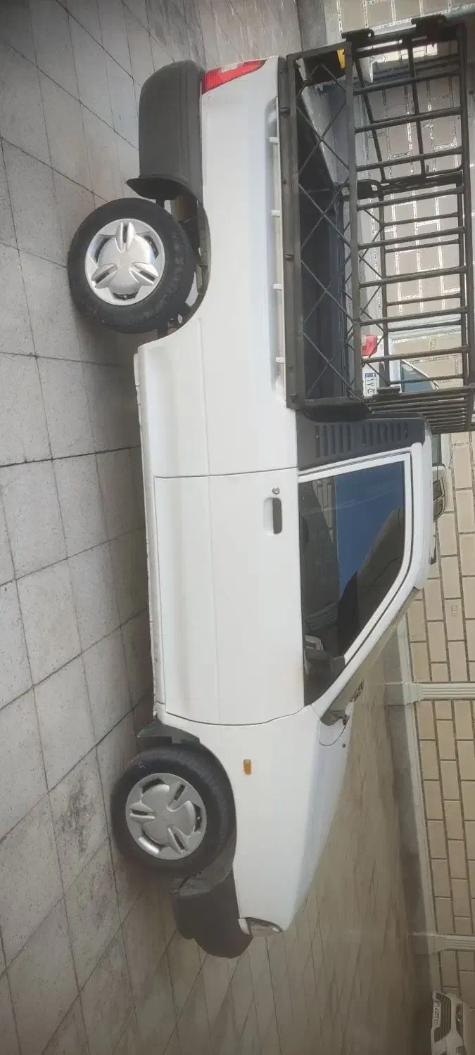 فروش فوری|خودرو سواری و وانت|لار, |دیوار