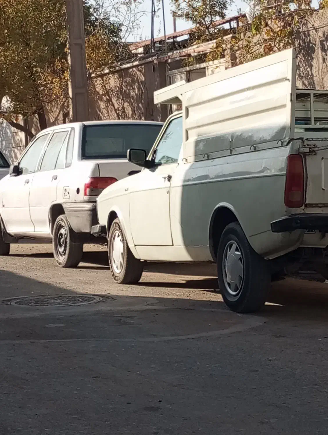 حمل بار با وانت|خدمات حمل و نقل|بیرجند, |دیوار