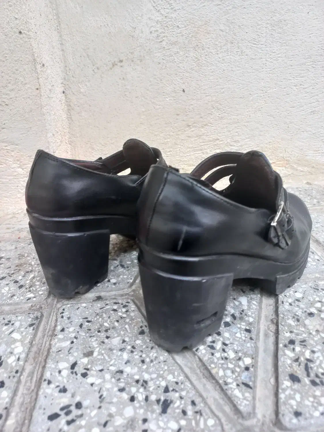 کفش زنانه|کیف، کفش، کمربند|بروجرد, |دیوار