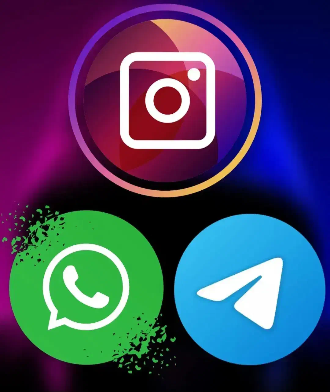 خدمات اینستاگرام بازیابی پیج|خدمات رایانه‌ای و موبایل|تبریز, |دیوار