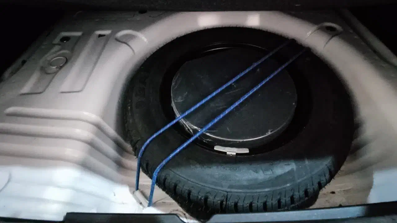 رانا پلاس۴۰۳ ارتقا tu5p|خودرو سواری و وانت|اراک, |دیوار