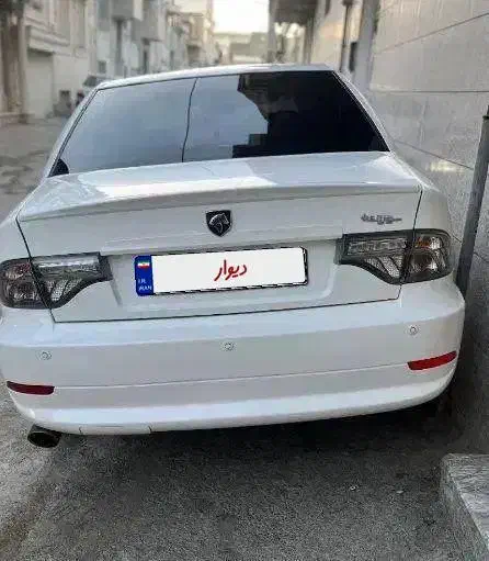 سورن پلاس فول ef عروسک|خودرو سواری و وانت|کنگاور, |دیوار