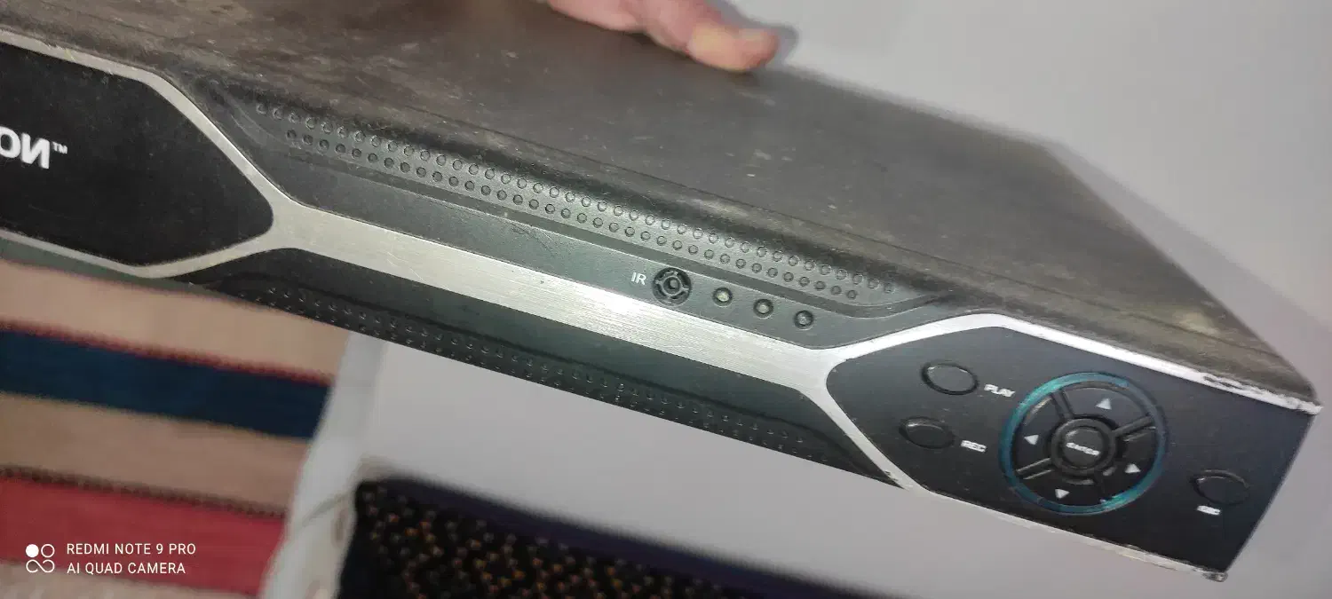 D V R|دوربین مداربسته|لنگرود, |دیوار