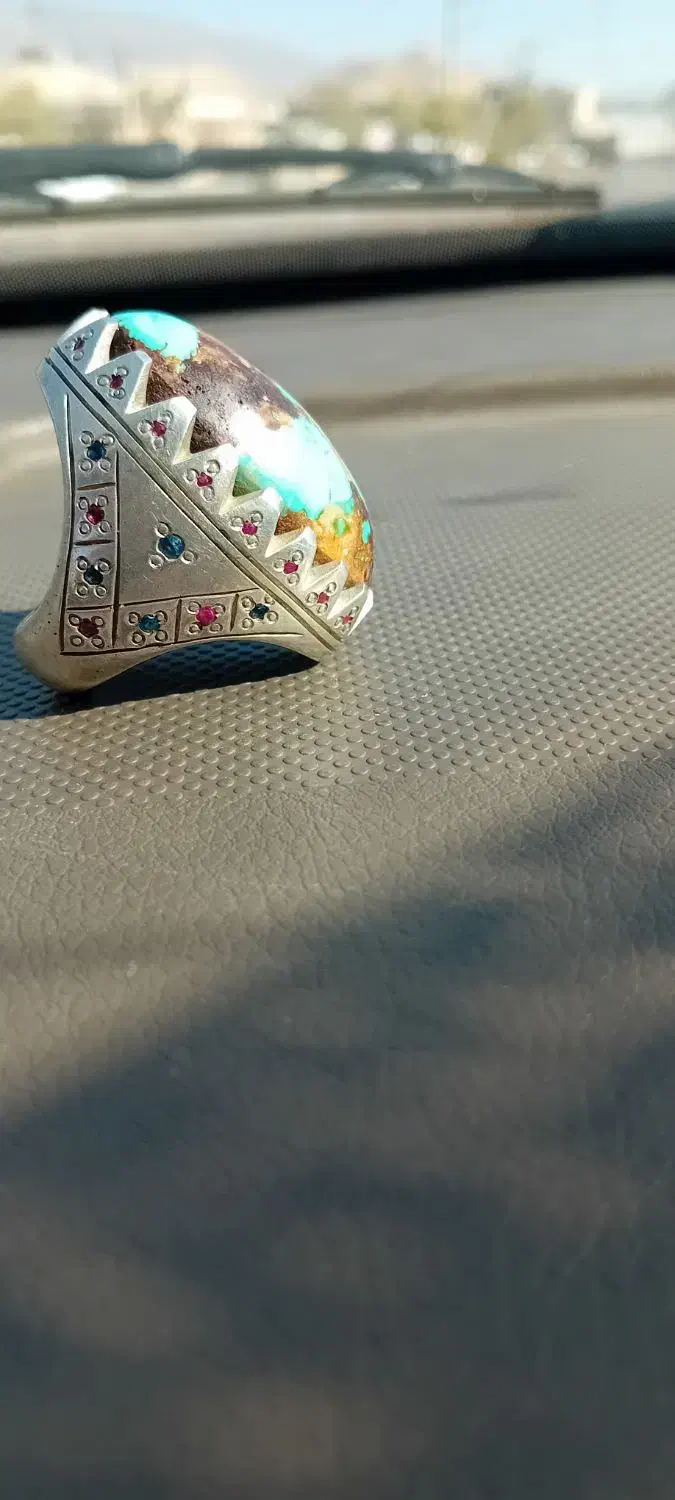 انگشتر|جواهرات|آبدانان, |دیوار