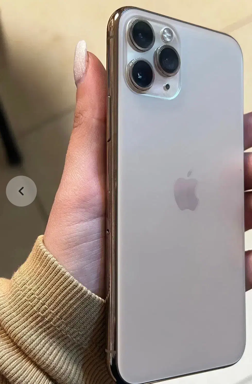 Iphone11pro Z/AA|موبایل|سیرجان, |دیوار