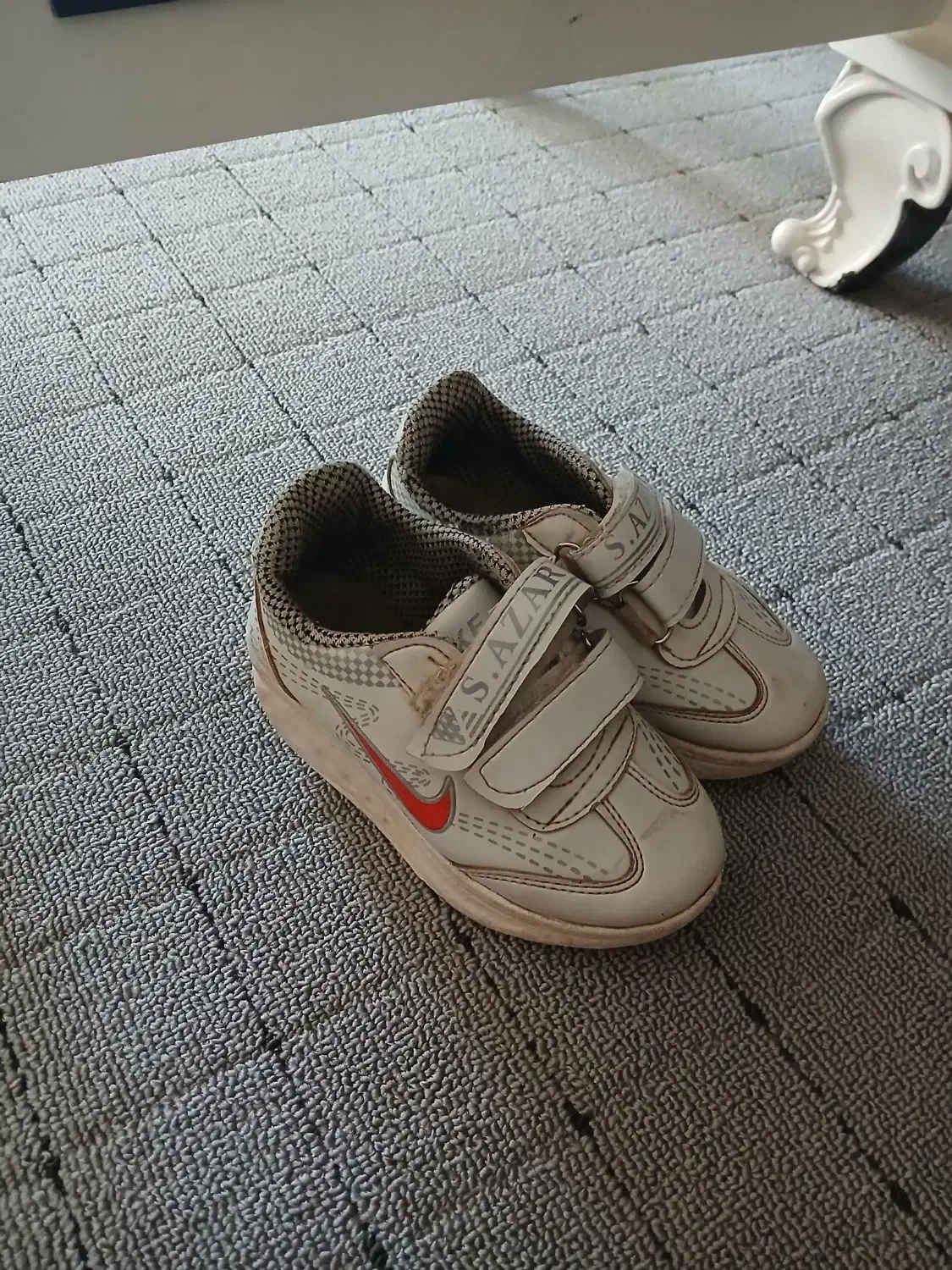 کفش|کفش و لباس بچه|تربتحیدریه, رضاشهر|دیوار