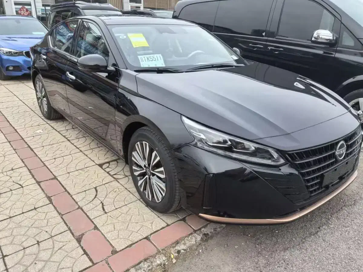 نیسان آلتیما ALTIMA|خودرو سواری و وانت|شیراز, شهرک سراج‎|دیوار