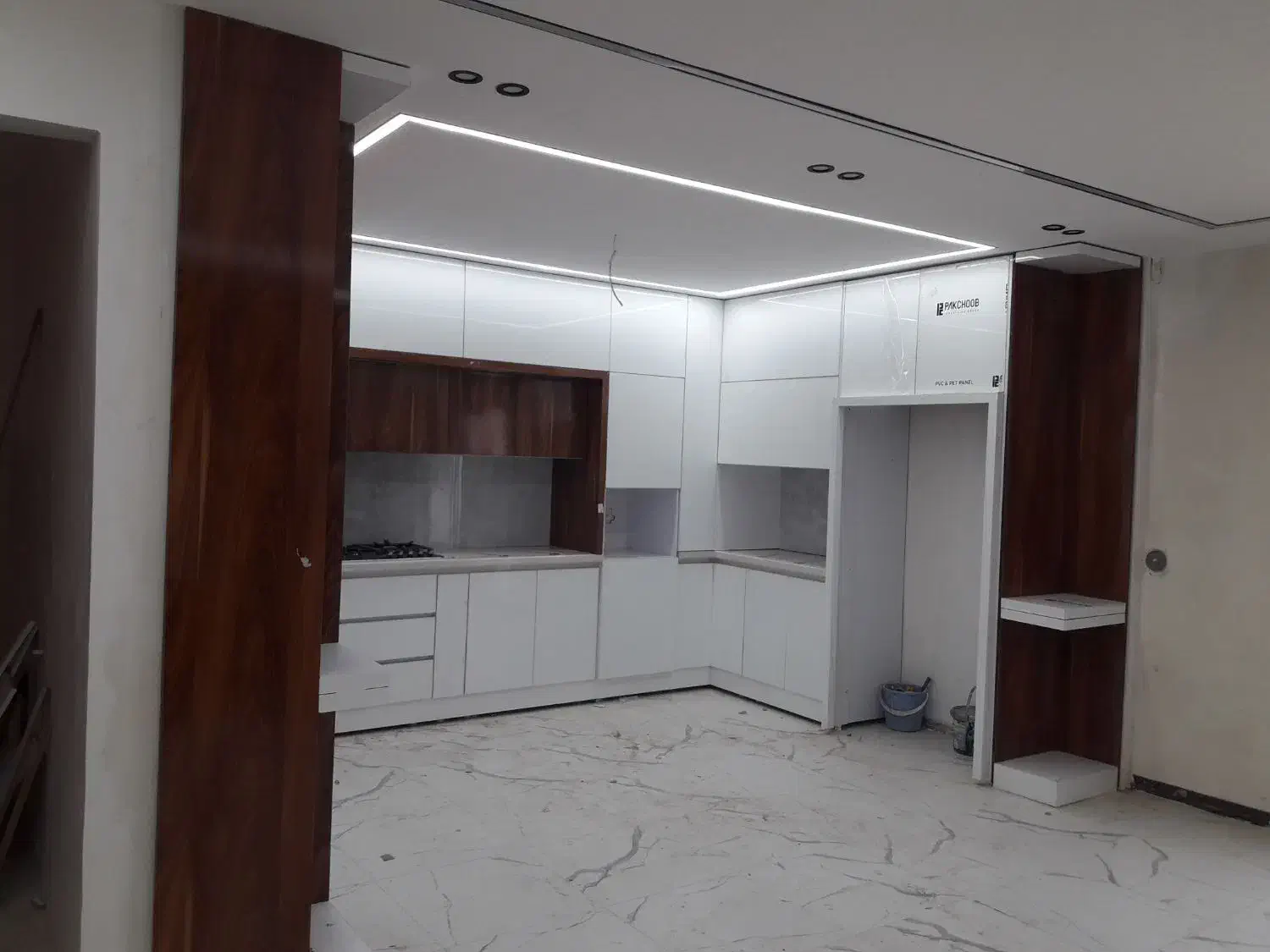 کابینت/ کمددیواری|خدمات پیشه و مهارت|بوشهر, |دیوار