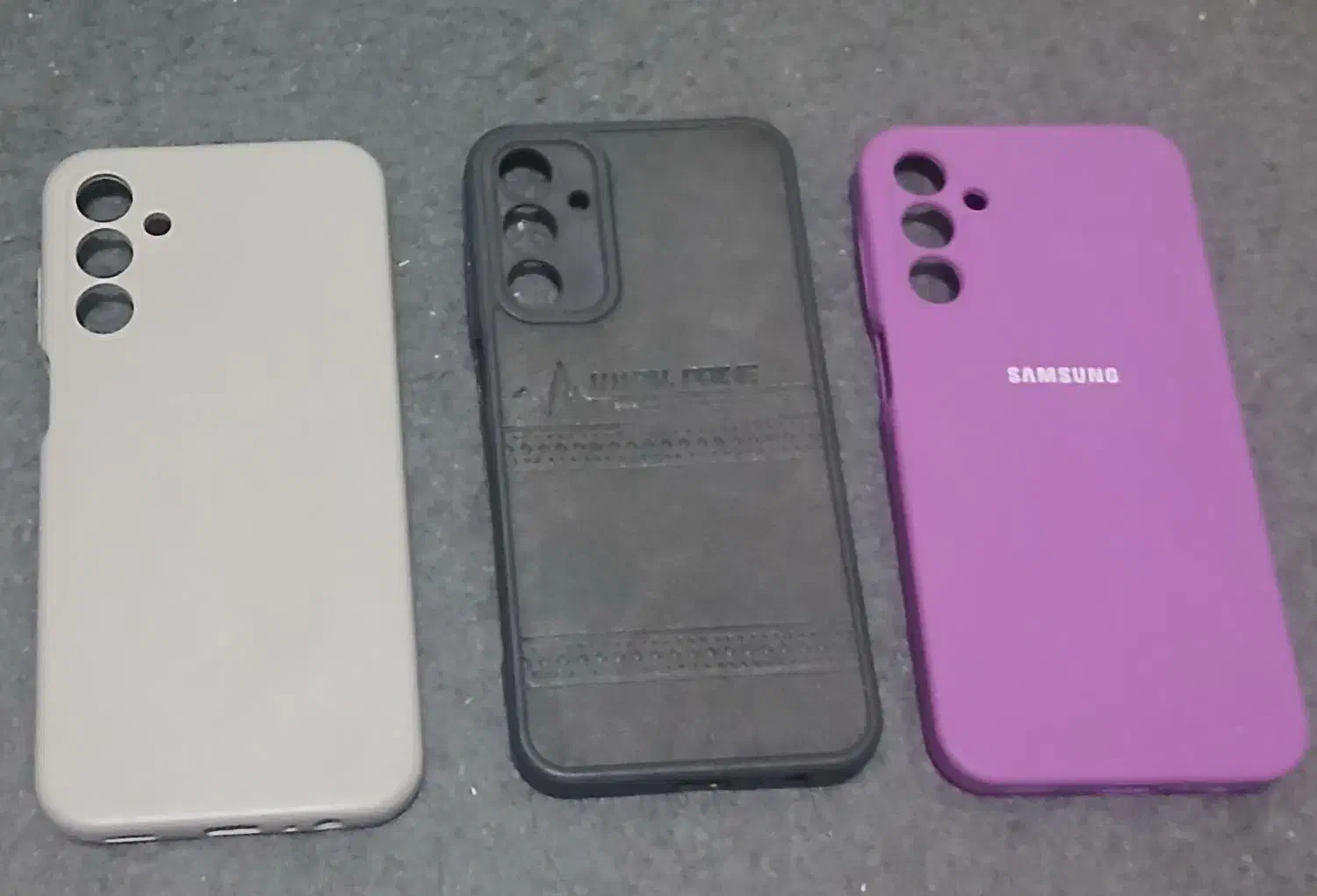 قاب گوشی a15نو|لوازم جانبی موبایل و تبلت|همدان, |دیوار