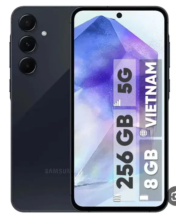 A55 256 8|موبایل|لردگان, |دیوار