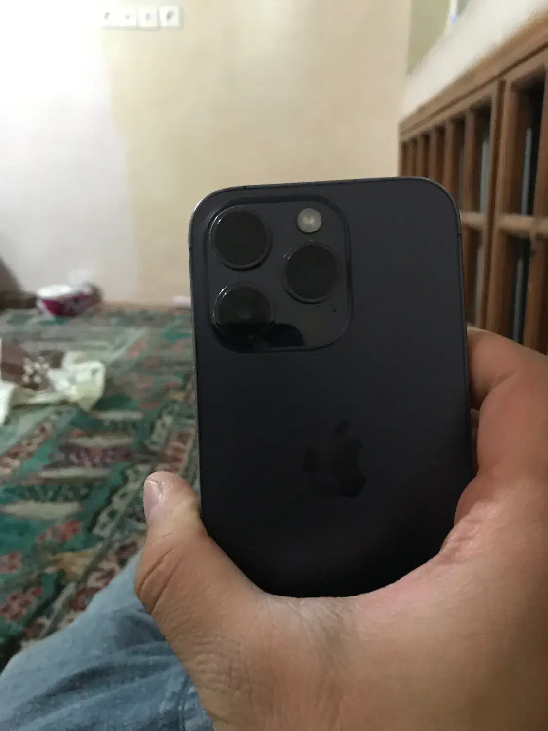 ایفون ۱۴ پرو|موبایل|ارومیه, |دیوار