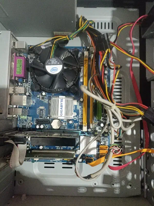 کیس|رایانه رومیزی|آبادان, |دیوار