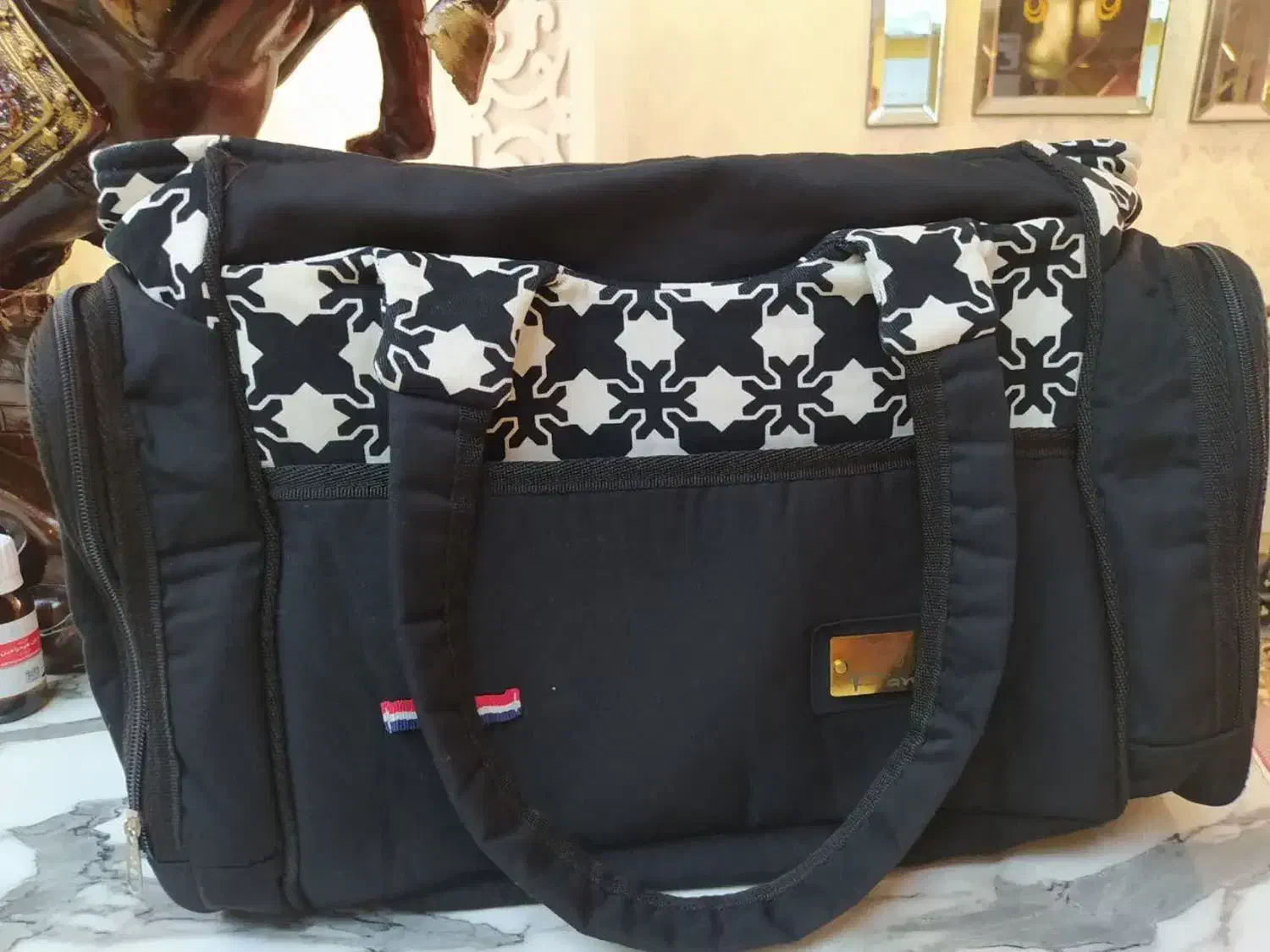 کالسکه|کالسکه و لوازم جانبی|فولادشهر, مسکن مهر فولادشهر|دیوار