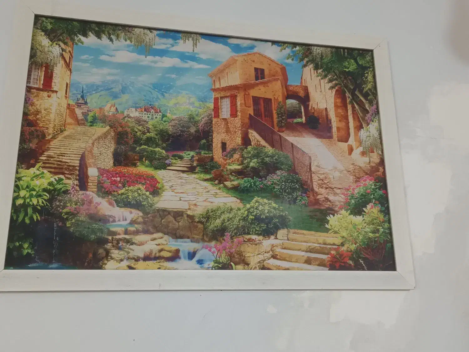 تابلو فروش|تابلو فرش|الشتر, |دیوار