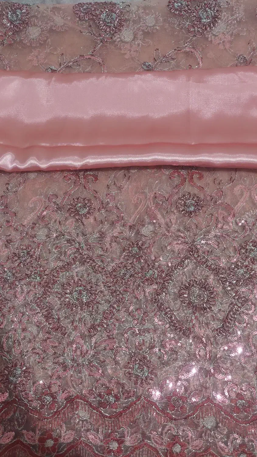 پارچه گیپور|لباس|قزوین, |دیوار