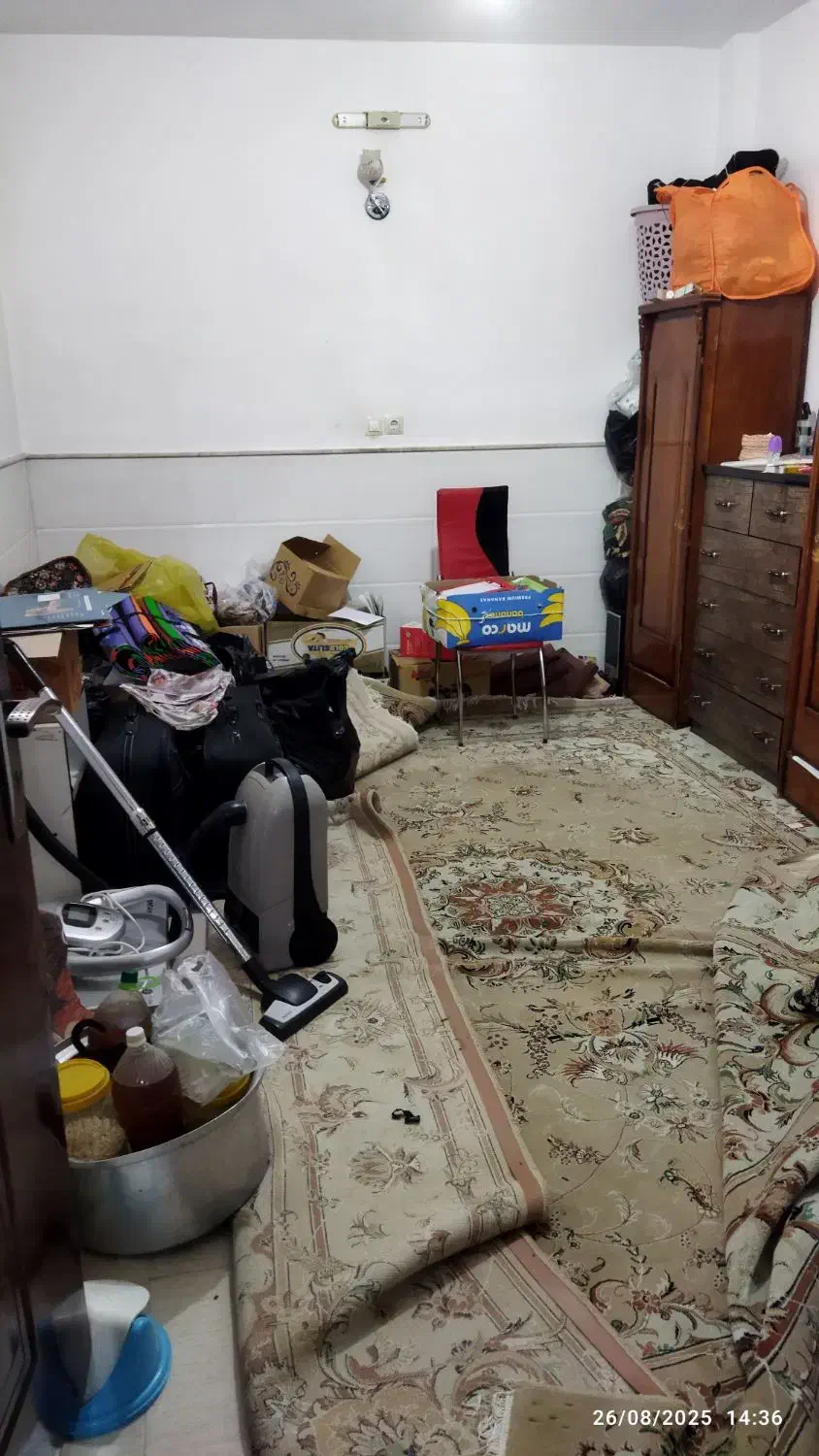 خانه ی اجاره ای|اجارهٔ خانه و ویلا|قم, چهل درخت|دیوار