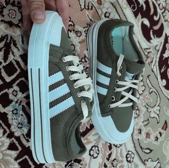 فروش انواع کتونی|کیف، کفش، کمربند|نورآباد, |دیوار