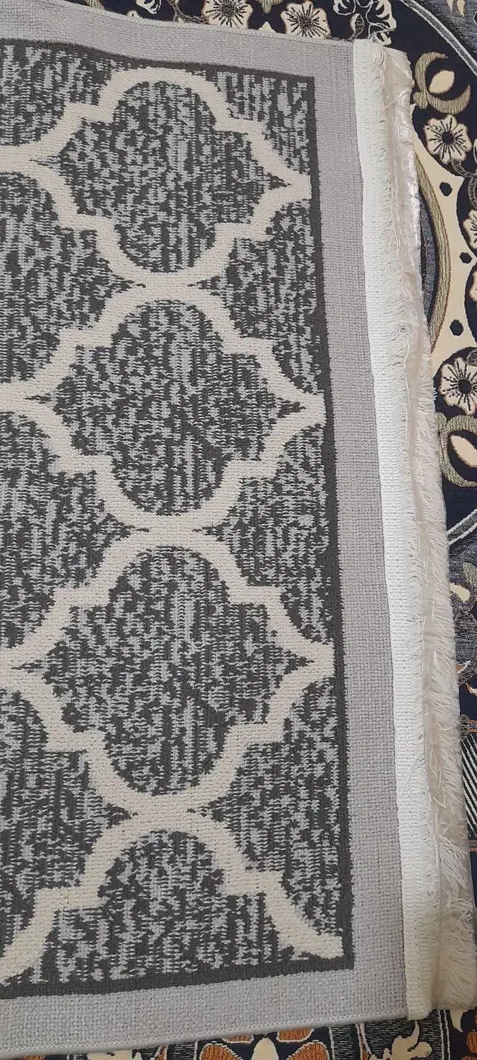 کناری فرش روی پله واسی آشپزخونه عالی|فرش|میانه, |دیوار