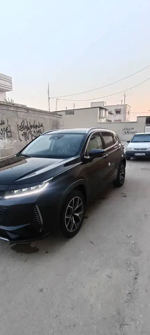 ایکستریم LX اکستریم ال اکس|خودرو سواری و وانت|بوشهر, |دیوار