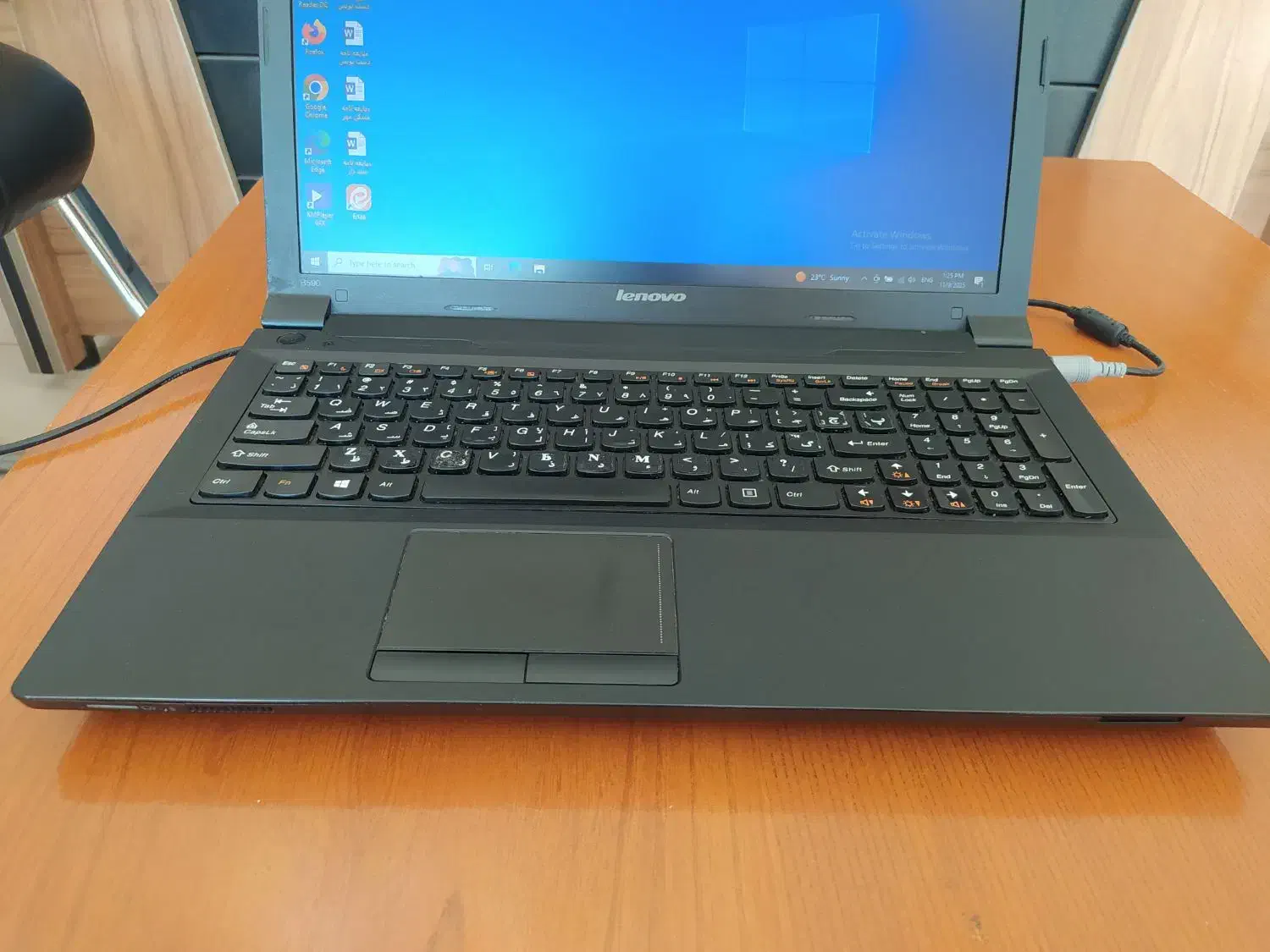 ۲عدد لب تاب ۶ و ۳ ملیون|رایانه همراه|قم, پردیسان|دیوار