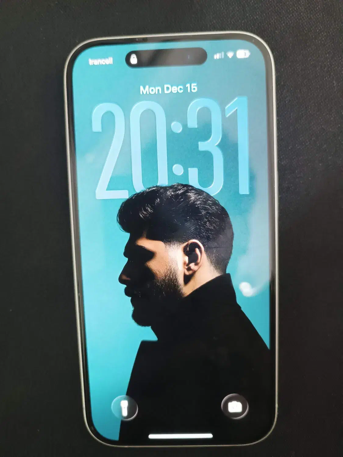 16 نرمال سفید 128 گیگ|موبایل|قدس, شهرقدس|دیوار