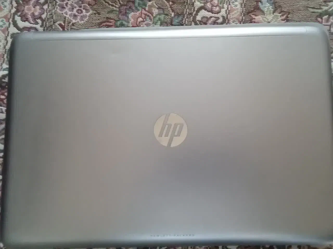 صفحه نمایش لبتاب اچ پی تاچ ۱۷ اینچصفحه|قطعات و لوازم جانبی رایانه|کرج, المهدی|دیوار