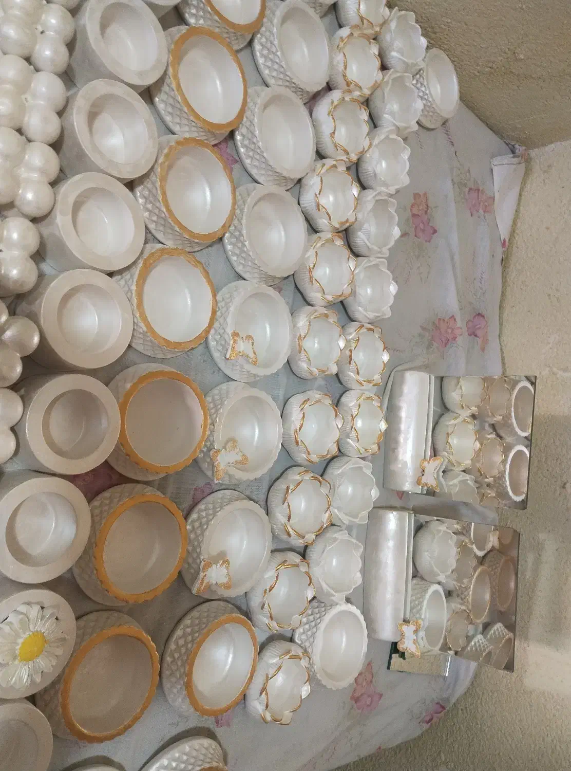 هفت سین|صنایع دستی و سایر لوازم تزئینی|ایذه, |دیوار