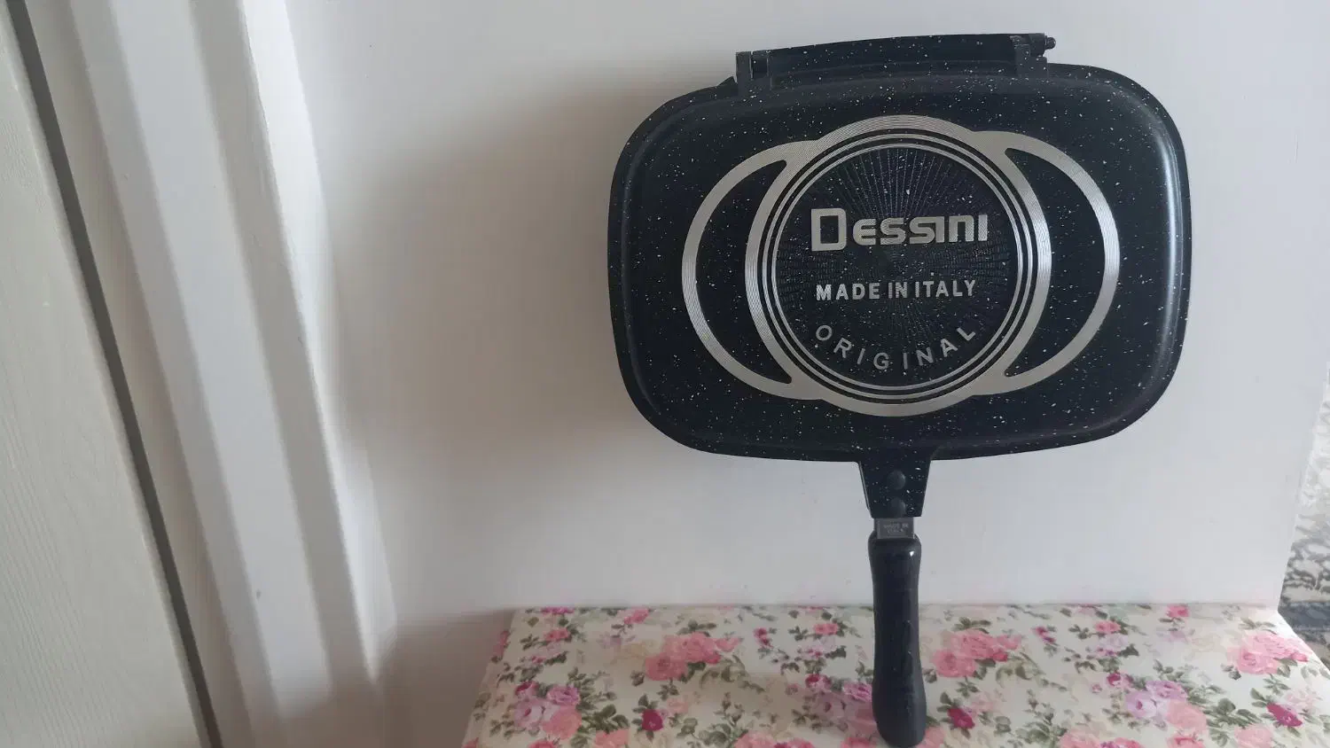 مایتابه رژیمی دسینی نو|ظروف پخت‌وپز|هشتگرد, فاز ۷ مهستان|دیوار