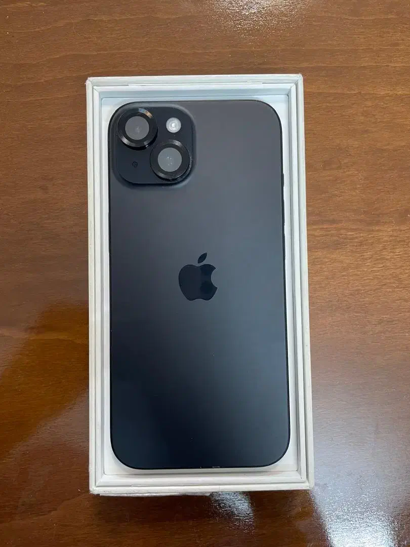 آیفون 15 نرمال|موبایل|اندیشه, اندیشه فاز ۱|دیوار