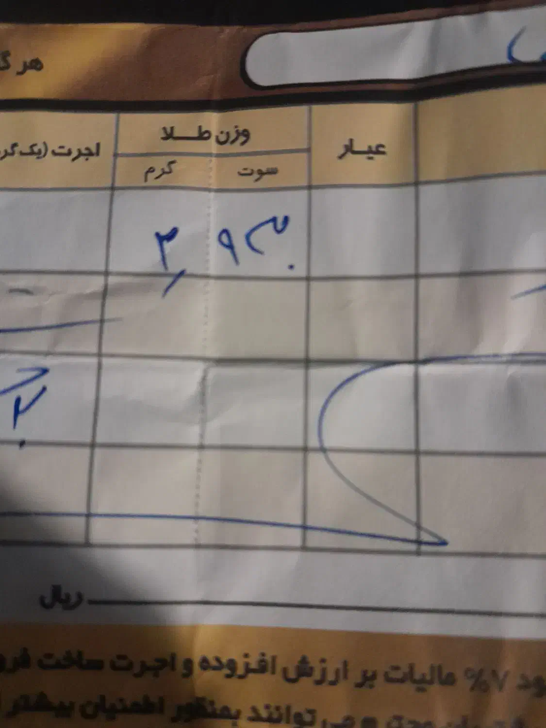 گوشواره آویز طرح برگ|جواهرات|اراک, |دیوار