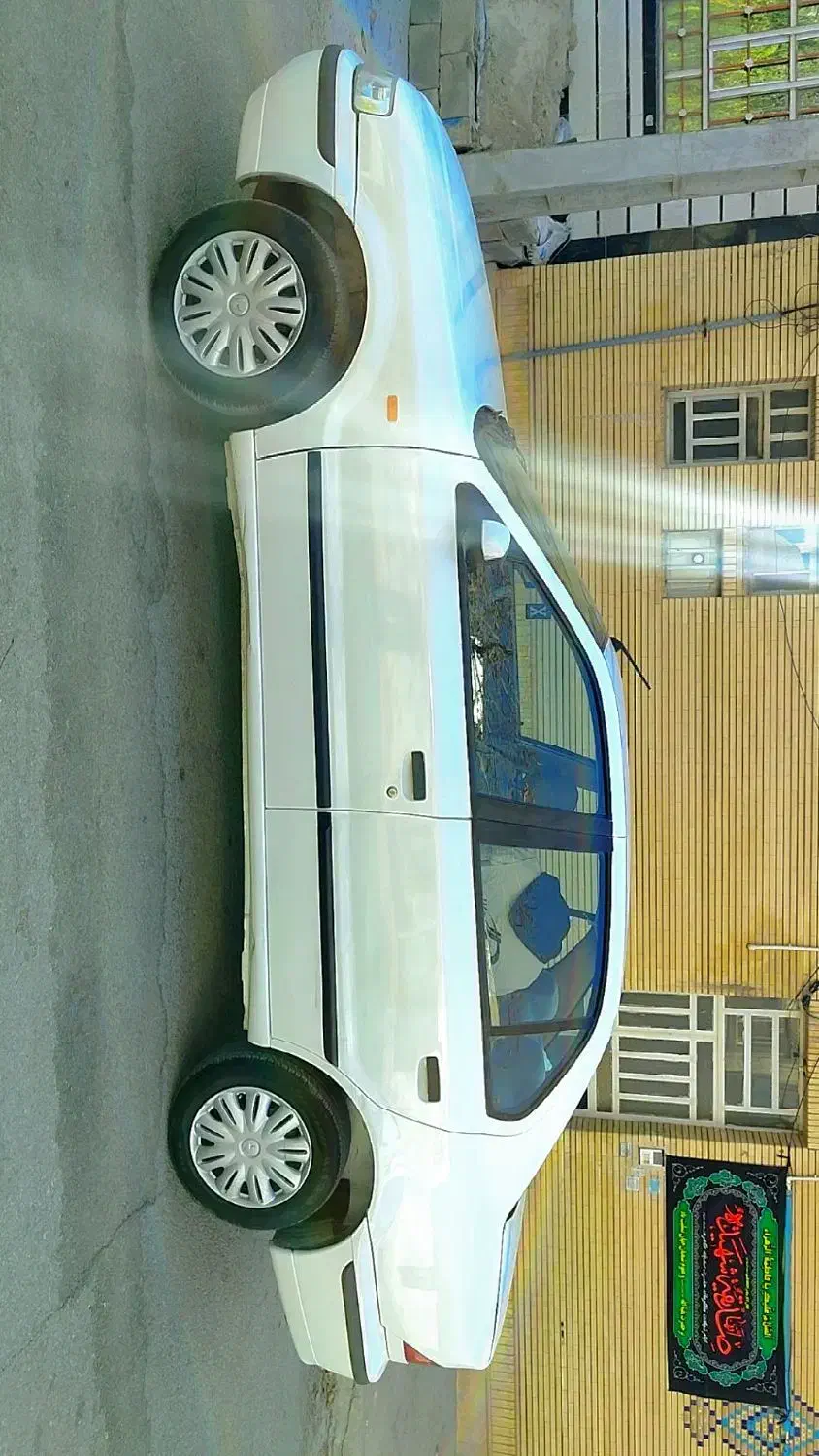 سمند LX مولتی پلکس مدل 98|خودرو سواری و وانت|یاسوج, |دیوار